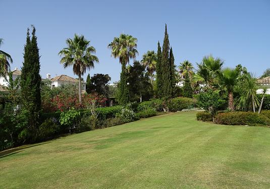 Villa in Sotogrande