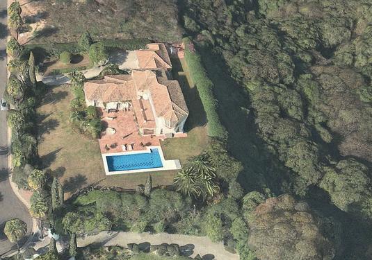 Villa in Sotogrande