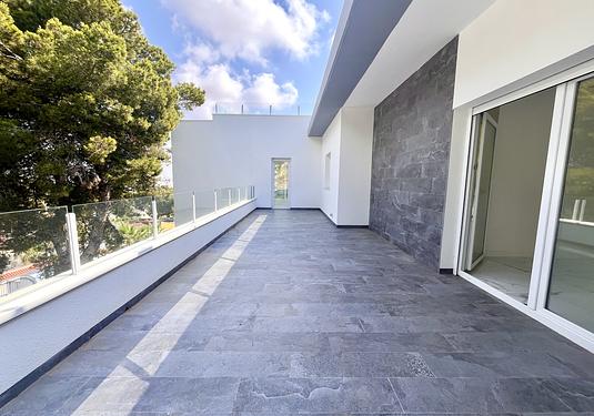 Villa in Los Balcones