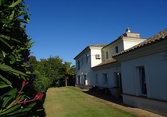 Villa in Sotogrande