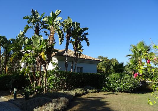 Villa in Sotogrande