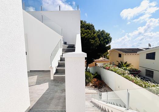 Villa in Los Balcones