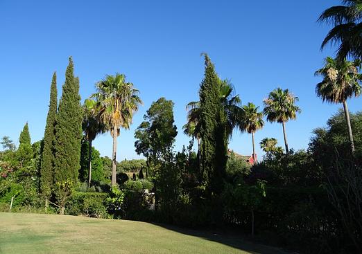 Villa in Sotogrande