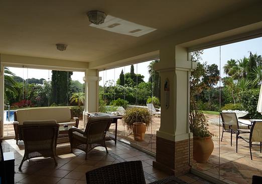 Villa in Sotogrande