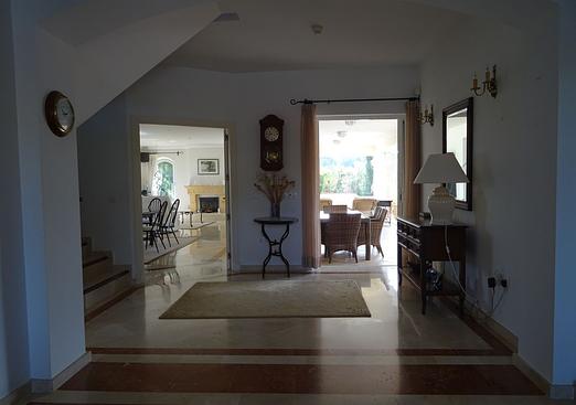 Villa in Sotogrande