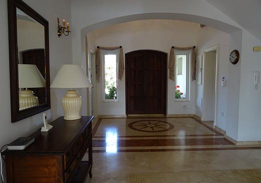 Villa in Sotogrande