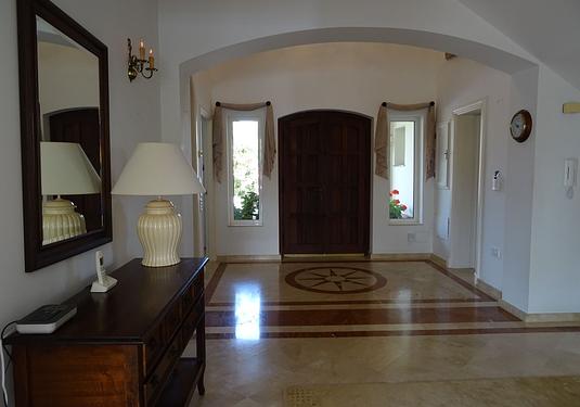 Villa in Sotogrande