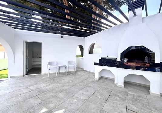 Villa in Los Balcones