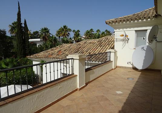 Villa in Sotogrande