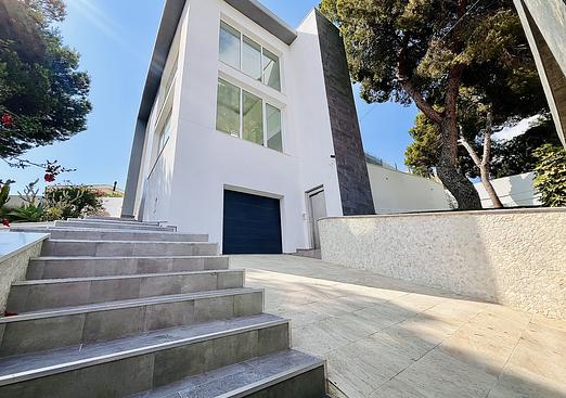 Villa in Los Balcones