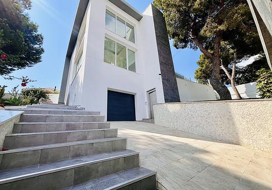 Villa in Los Balcones