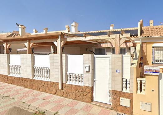 Town house in Gran Alacant
