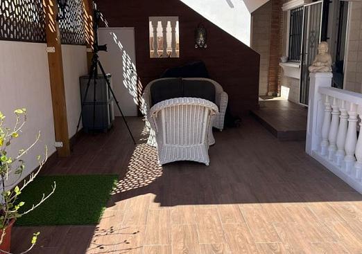 Town house in Gran Alacant