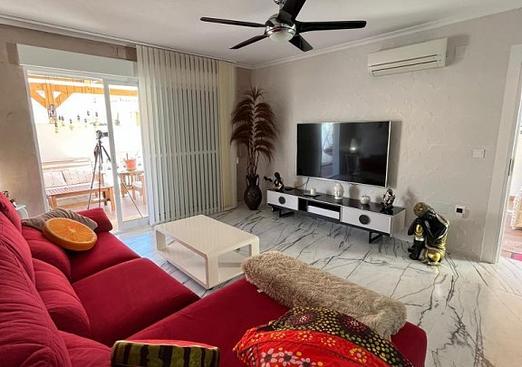 Town house in Gran Alacant