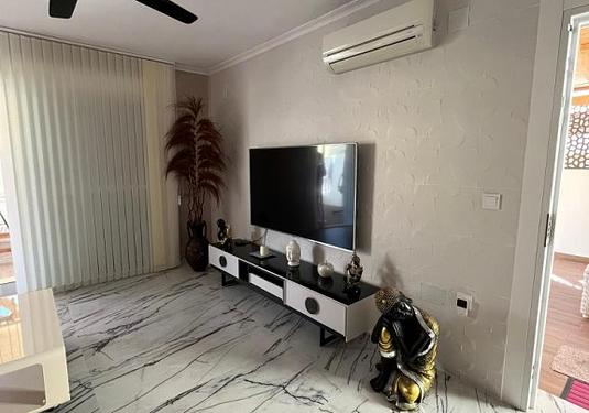 Town house in Gran Alacant