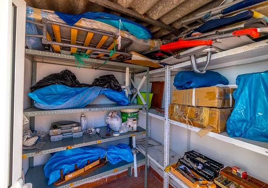 Apartment in Lo Pagan