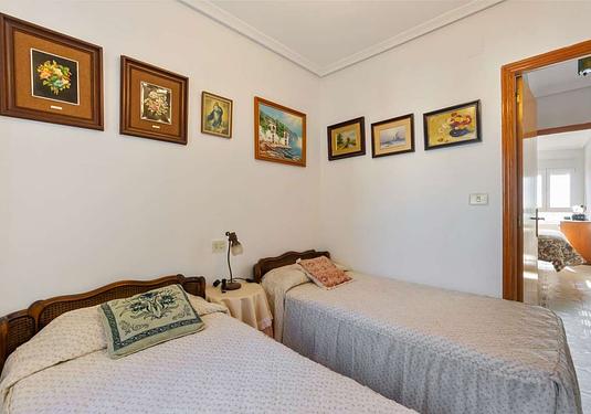 Apartment in Lo Pagan