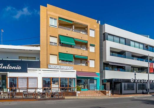 Apartment in Lo Pagan