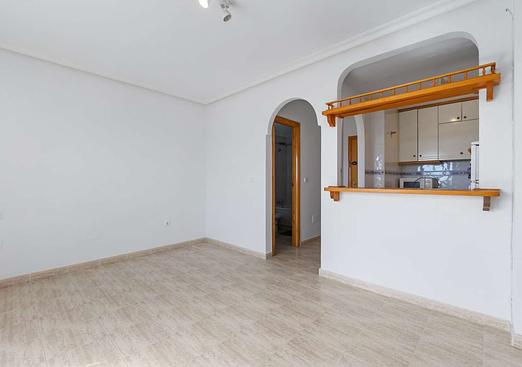 Apartment in Arenales del Sol