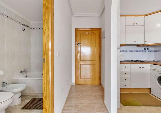 Apartment in Arenales del Sol