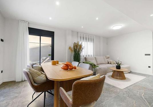 Villa in Torre de La Horadada