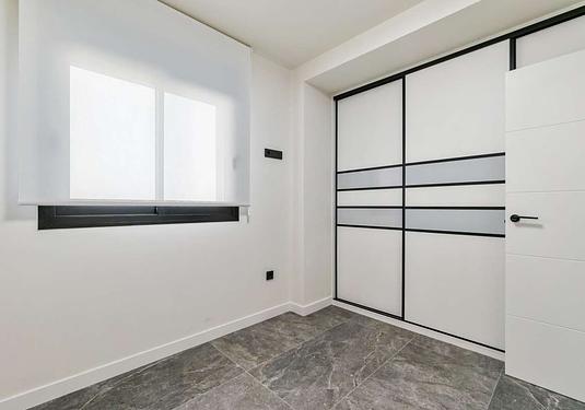 Villa in Torre de La Horadada