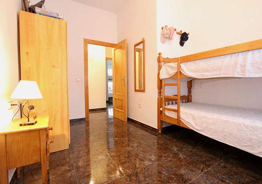 Villa in Canadas De San Pedro