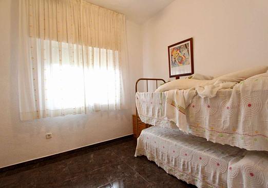 Villa in Canadas De San Pedro