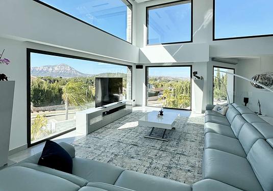Villa in javea