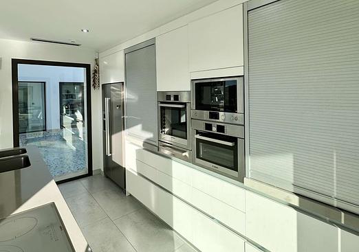 Villa in javea