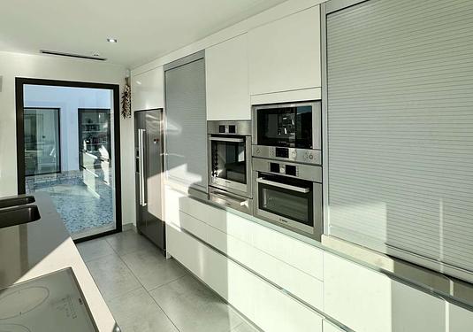 Villa in javea