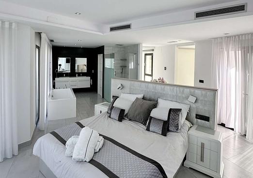 Villa in javea
