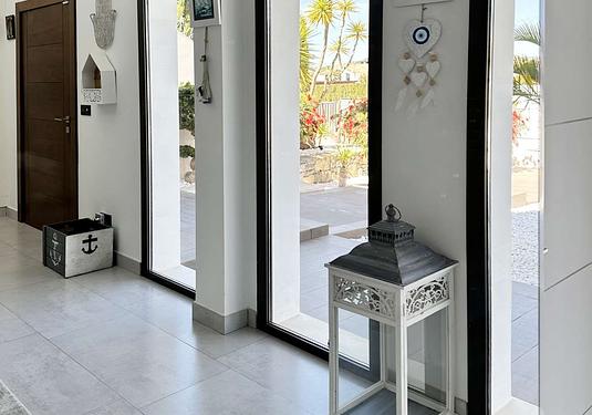 Villa in javea