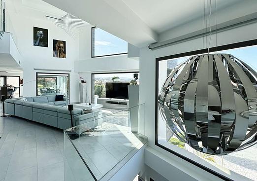 Villa in javea