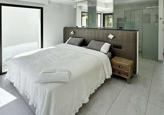 Villa in javea
