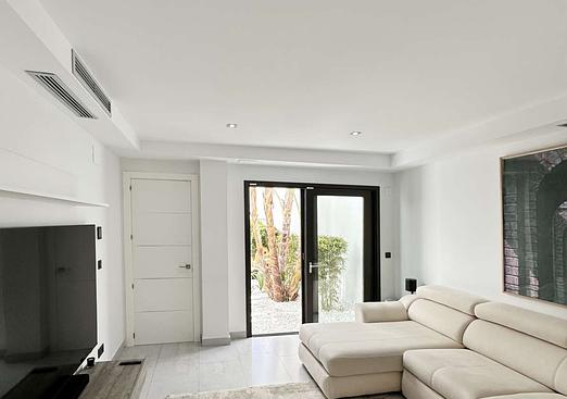 Villa in javea