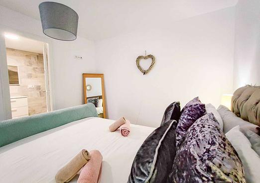 Apartment in javea