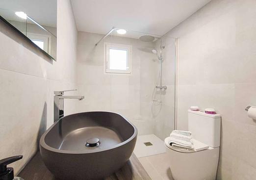 Apartment in javea