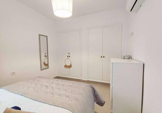 Apartment in javea