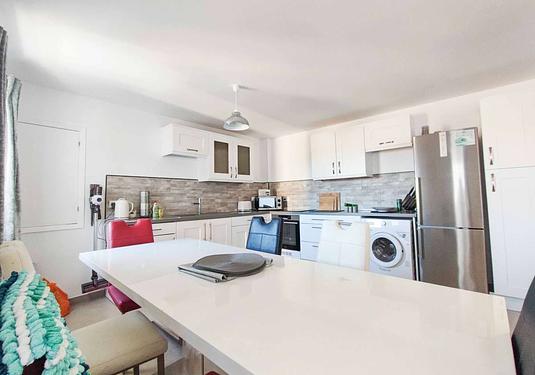 Apartment in javea