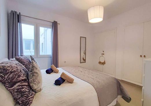 Apartment in javea