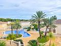 Apartment in Benissa Costa