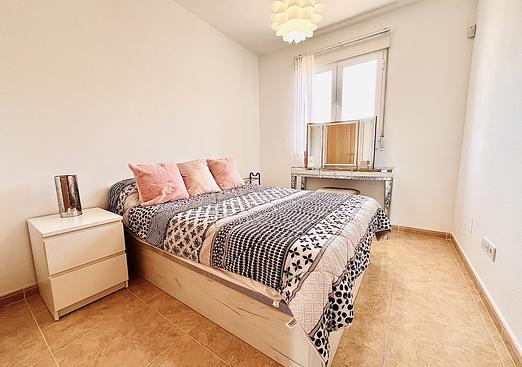 Town house in Cabo Roig