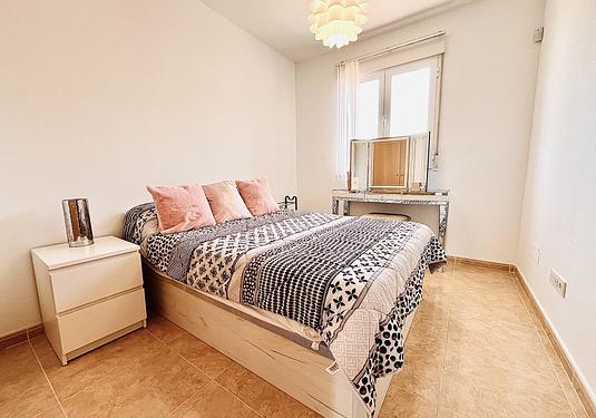 Town house in Cabo Roig