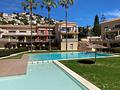 Apartment in Benissa Costa