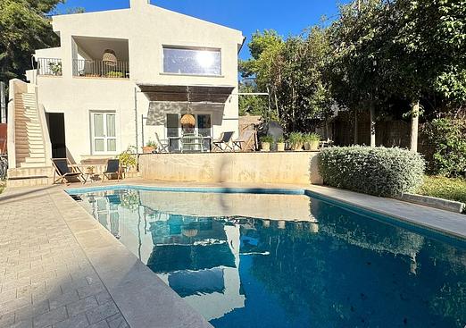 Villa in Calvia