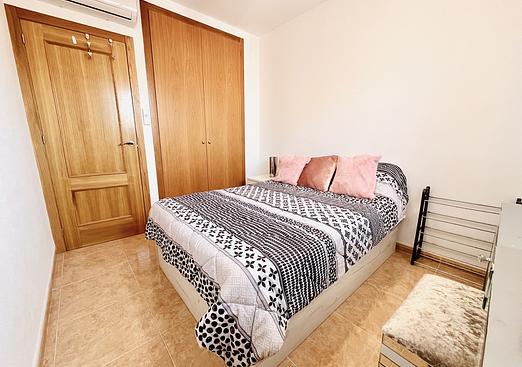 Town house in Cabo Roig