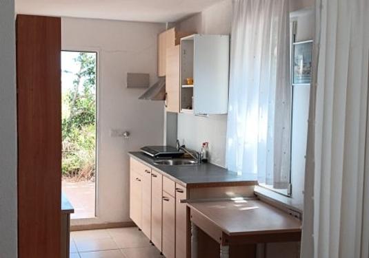 Country house in Cautivador