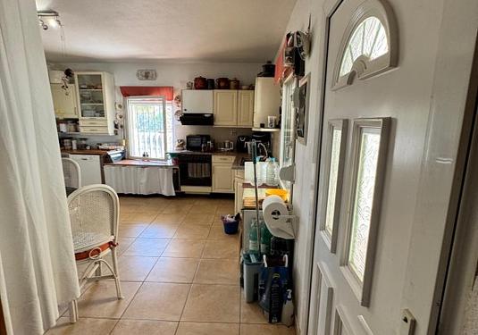 Country house in Cautivador