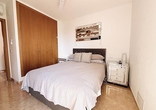 Town house in Cabo Roig